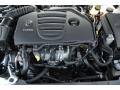  2013 Regal 2.0 Liter SIDI High Output Turbocharged DOHC 16-Valve VVT ECOTEC 4 Cylinder Engine #20