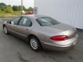  1998 Chrysler Concorde Bright Platinum Metallic #6