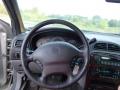  1998 Chrysler Concorde LX Steering Wheel #12