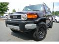 2007 FJ Cruiser 4WD #1