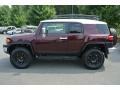 2007 FJ Cruiser 4WD #3