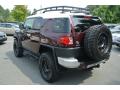 2007 FJ Cruiser 4WD #4