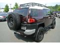 2007 FJ Cruiser 4WD #5