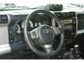 2007 FJ Cruiser 4WD #28