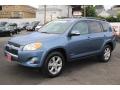 2010 RAV4 Limited 4WD #3