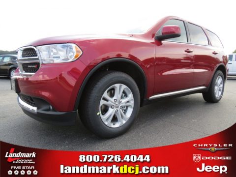 Deep Cherry Red Crystal Pearl Dodge Durango SXT. Click to enlarge. Deep Cherry Red Crystal Pearl Dodge Durango SXT. Click to enlarge.