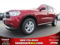 2013 Durango SXT #1 2013 Durango SXT #1