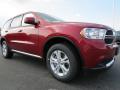 2013 Durango SXT #4 2013 Durango SXT #4