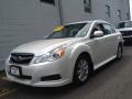 2011 Legacy 2.5i Premium #1