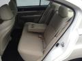 Rear Seat of 2011 Subaru Legacy 2.5i Premium #7