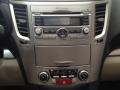 Controls of 2011 Subaru Legacy 2.5i Premium #11