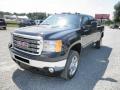 2014 Sierra 2500HD SLT Crew Cab 4x4 #3 2014 Sierra 2500HD SLT Crew Cab 4x4 #3