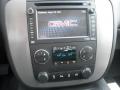 Controls of 2014 GMC Sierra 2500HD SLT Crew Cab 4x4 #7 Controls of 2014 GMC Sierra 2500HD SLT Crew Cab 4x4 #7