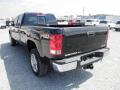 2014 Sierra 2500HD SLT Crew Cab 4x4 #25 2014 Sierra 2500HD SLT Crew Cab 4x4 #25
