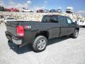 2014 GMC Sierra 2500HD Onyx Black #31 2014 GMC Sierra 2500HD Onyx Black #31