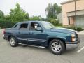 2005 Avalanche LT 4x4 #11