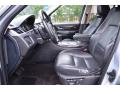 2007 Range Rover Sport Supercharged #16