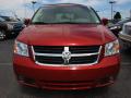 2008 Grand Caravan SXT #7