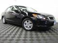 2010 Accord LX-P Sedan #1