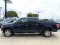 2013 F150 XLT SuperCrew #2