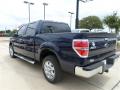 2013 F150 XLT SuperCrew #3