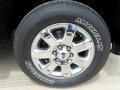  2013 Ford F150 XLT SuperCrew Wheel #8