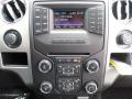 Controls of 2013 Ford F150 XLT SuperCrew #21