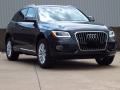 2014 Q5 2.0 TFSI quattro #1 2014 Q5 2.0 TFSI quattro #1