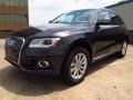 Front 3/4 View of 2014 Audi Q5 2.0 TFSI quattro #5 Front 3/4 View of 2014 Audi Q5 2.0 TFSI quattro #5