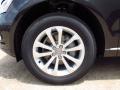 2014 Audi Q5 2.0 TFSI quattro Wheel #7 2014 Audi Q5 2.0 TFSI quattro Wheel #7