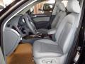 2014 Audi Q5 Titanium Gray Interior #12 2014 Audi Q5 Titanium Gray Interior #12