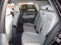 Rear Seat of 2014 Audi Q5 2.0 TFSI quattro #14 Rear Seat of 2014 Audi Q5 2.0 TFSI quattro #14