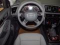 2014 Audi Q5 2.0 TFSI quattro Steering Wheel #15 2014 Audi Q5 2.0 TFSI quattro Steering Wheel #15
