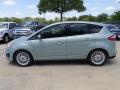  2013 Ford C-Max Ice Storm #2