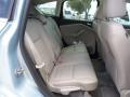 Rear Seat of 2013 Ford C-Max Energi #12