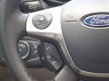 Controls of 2013 Ford C-Max Energi #18