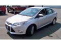 2012 Focus SE Sedan #1 2012 Focus SE Sedan #1