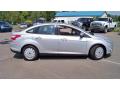 2012 Focus SE Sedan #4 2012 Focus SE Sedan #4