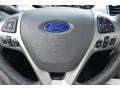 Controls of 2014 Ford Taurus SEL #17