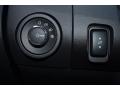 Controls of 2014 Ford Taurus SEL #19