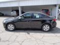 2014 Cruze LS #5 2014 Cruze LS #5