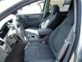Front Seat of 2014 Chevrolet Traverse LS AWD #10