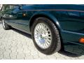  1996 Jaguar XJ Vanden Plas Wheel #24