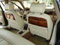 Rear Seat of 1996 Jaguar XJ Vanden Plas #29