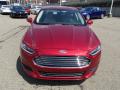 2014 Fusion SE #3 2014 Fusion SE #3