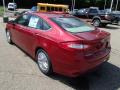 2014 Fusion SE #6 2014 Fusion SE #6