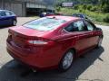 2014 Fusion SE #8 2014 Fusion SE #8