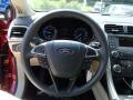 2014 Fusion SE #18 2014 Fusion SE #18
