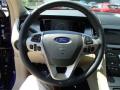  2014 Ford Taurus SEL Steering Wheel #19