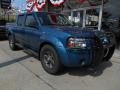2004 Frontier XE V6 Crew Cab 4x4 #1